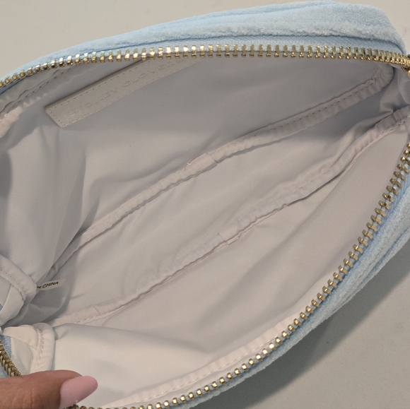 Terry Raspberry Small - Picture 6 of 8